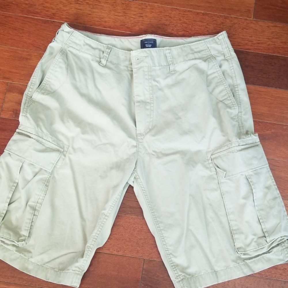 Men's Gap Cargo Shorts